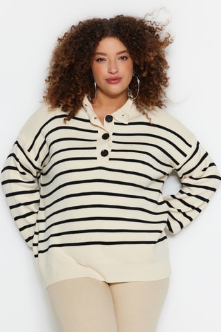 Camisola - Preto