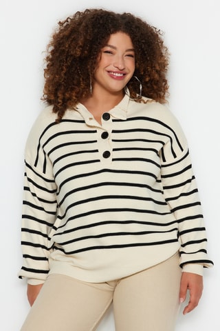 Camisola - Preto