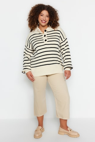 Camisola - Preto