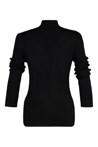Camisola - Preto