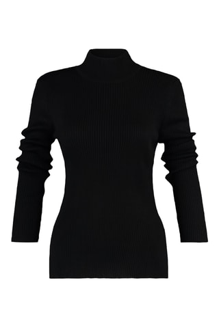 Camisola - Preto
