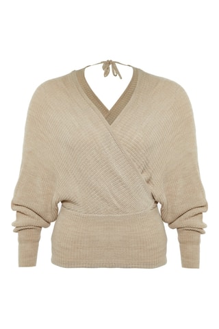 Camisola - Bege