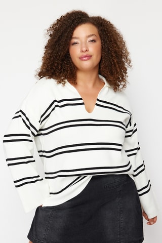 Camisola - Cru