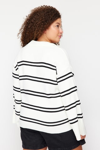 Camisola - Cru