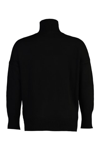 Camisola - Preto