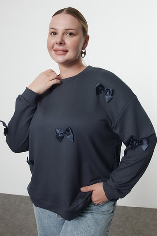 Sweat - Antracite