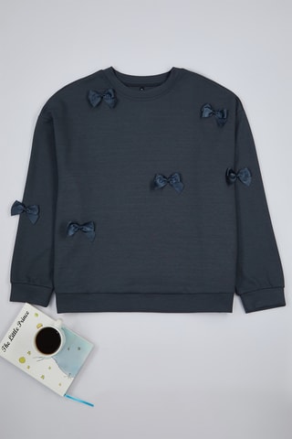 Sweat - Antracite