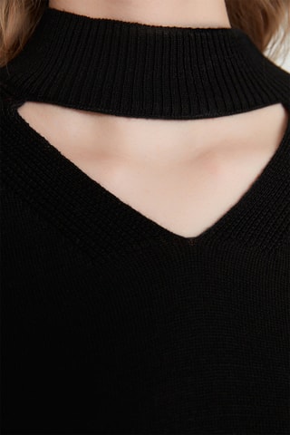 Camisola - Preto