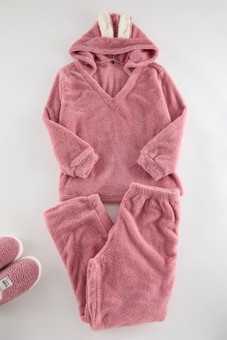 Pijama - Rosa