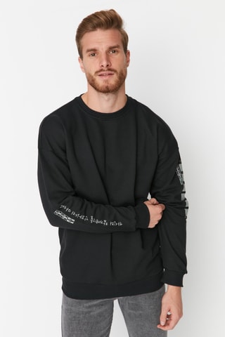 Sweat - Preto