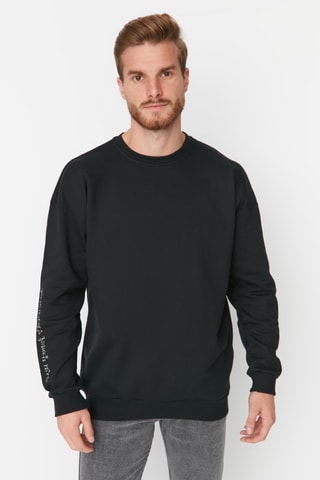 Sweat - Preto