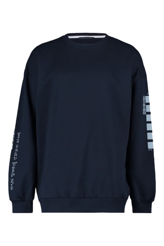 Sweat - Preto