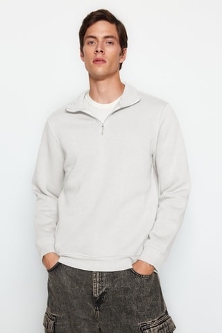 Sweat - Branco
