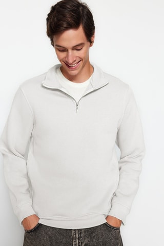 Sweat - Branco