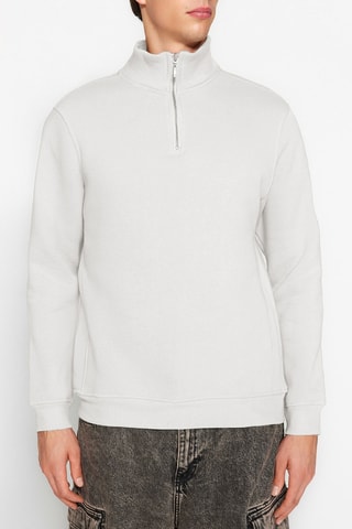 Sweat - Branco