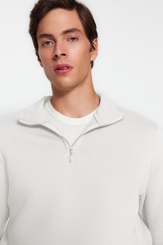 Sweat - Branco