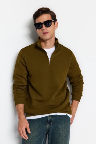 Sweat - Caqui