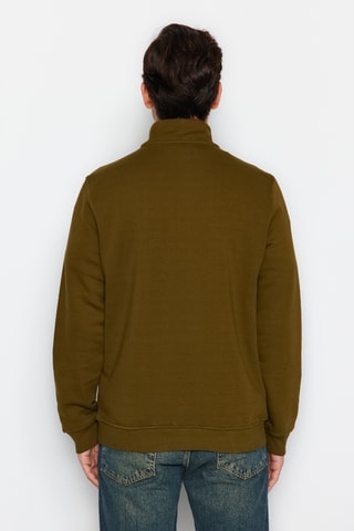 Sweat - Caqui