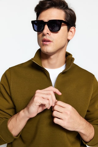 Sweat - Caqui