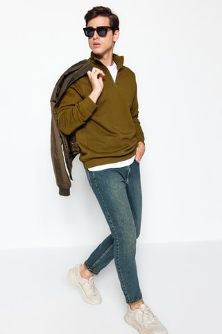 Sweat - Caqui