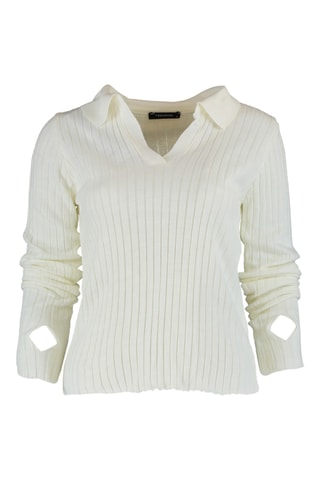 Camisola - Cru