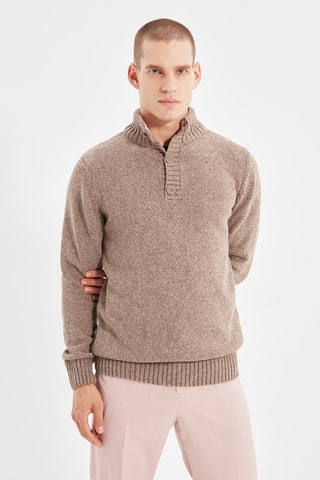 Camisola - Bege
