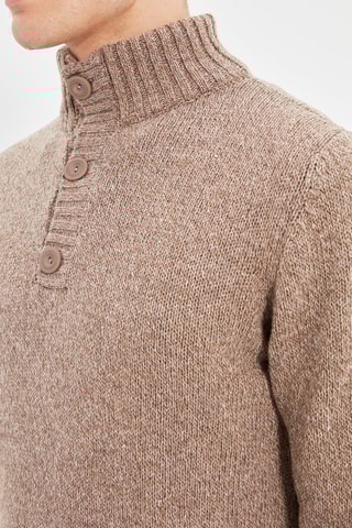 Camisola - Bege