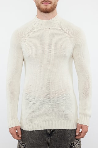 Camisola - Cru