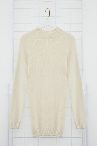 Camisola - Cru