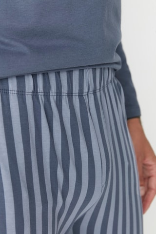 Pijama - Azul-celeste