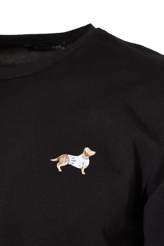Pijama - Preto