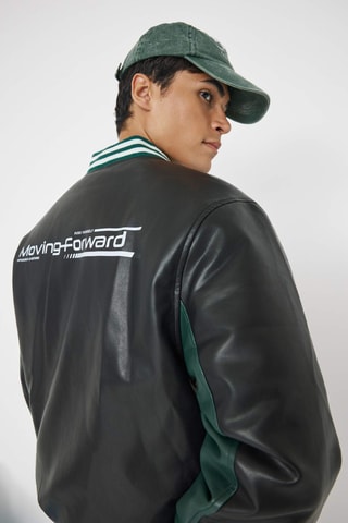 Teddy - Preto