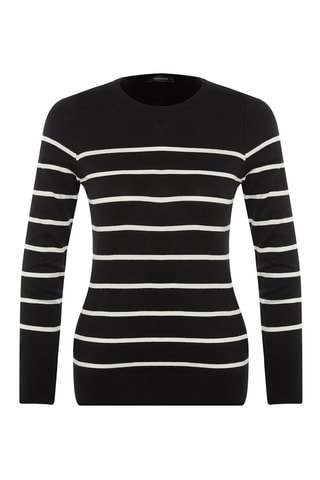 Camisola - Preto
