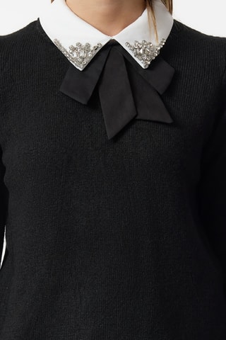 Camisola - Preto