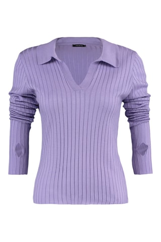 Camisola - Malva