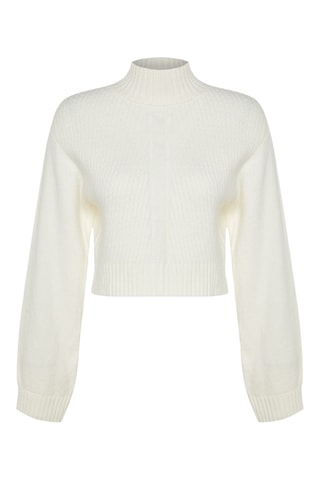 Camisola - Cru