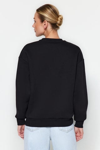 Sweat - Preto