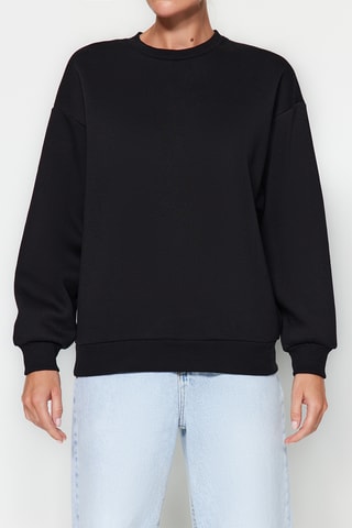 Sweat - Preto