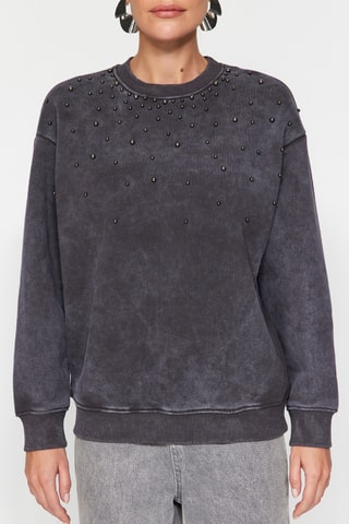 Sweat - Antracite