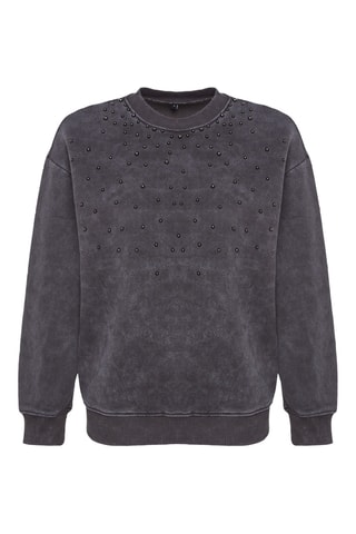Sweat - Antracite