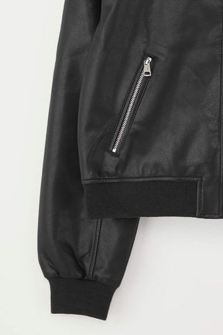 Bomber - Preto