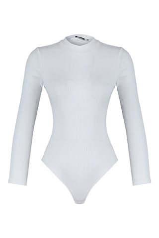 Body - Branco