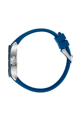 Silicone Quartz Horloge Seaforce - Blauw