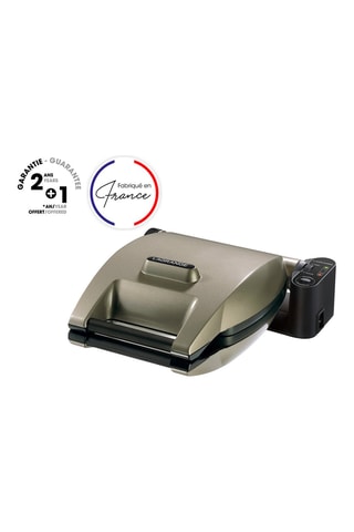 Gaufrier Premium Gaufres® - 1200 W - 2 gaufres