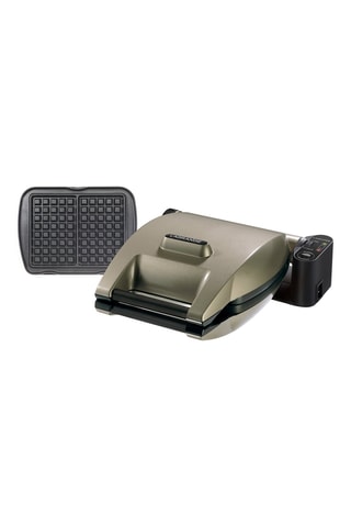 Gaufrier Premium Gaufres® - 1200 W - 2 gaufres