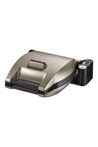 Gaufrier Premium Gaufres® - 1200 W - 2 gaufres