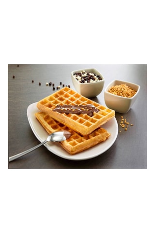 Gaufrier Super 2 - 1000 W