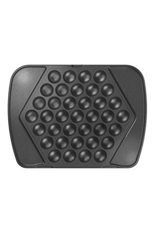 Plaques pour gaufrier Bubble AA Premium