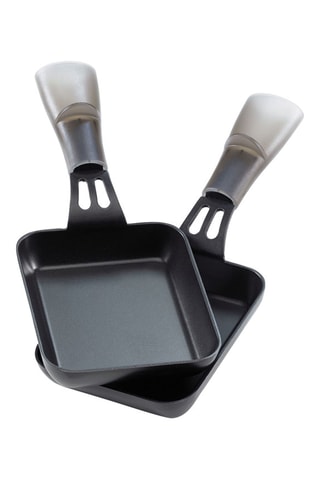 Appareil à raclette - Jusqu'à 8 personnes - 1000 W