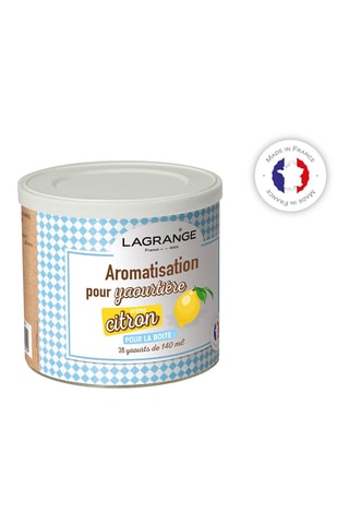 Aromatisation pour yaourtière Citron - 425 g
